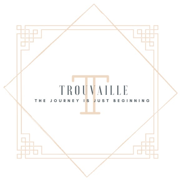 Meet the Posher: Trouvaille - Picture 1 of 1